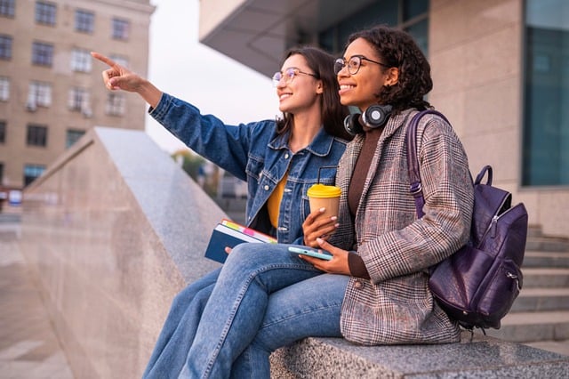 10 backpacks that are perfect for college students